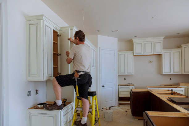 Licensed Kitchen Renovation service in Clinton, NJ - I E Kitchen