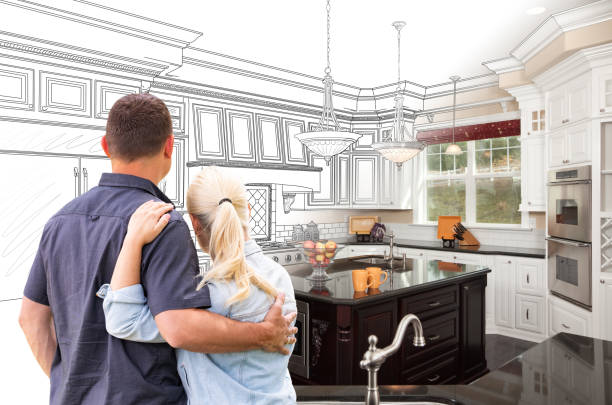 24/7 Emergency Kitchen Renovation experts in Clinton, NJ