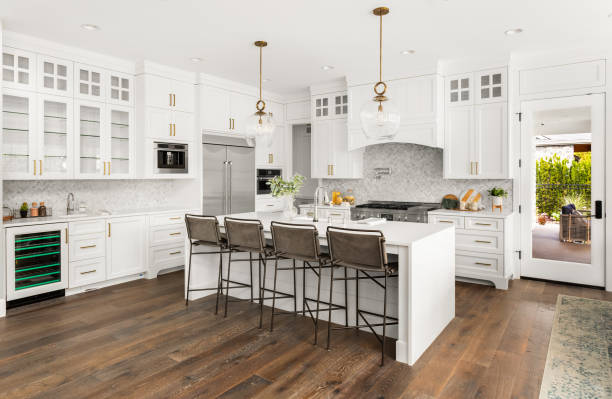 Reliable Kitchen Renovation contractor in Clinton, NJ by I E Kitchen
