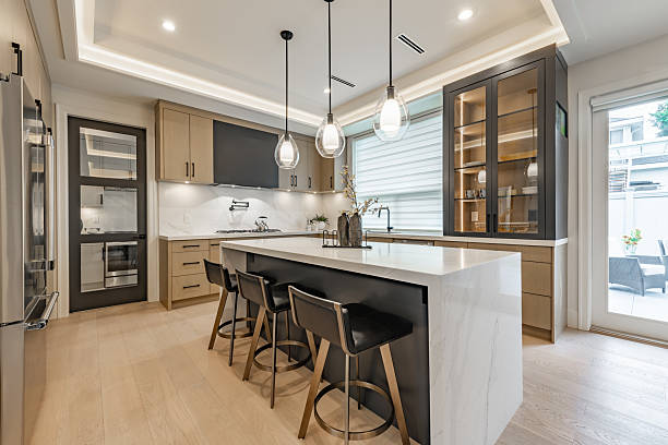 Affordable Kitchen Renovation solutions in Clinton, NJ